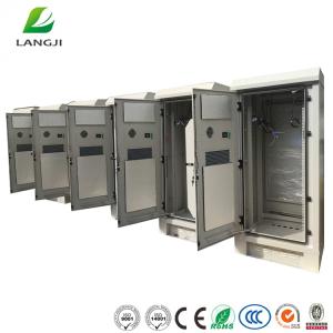 Wholesale 30U 19''Rack Outdoor Telecom Enclosure Waterproof IP55 from china suppliers