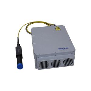 Wholesale 30Watt Laser Marking Machine Parts , Desktop Fiber Laser Marking Parts from china suppliers