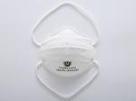 Disposable KN95 Face Mask Anti Pollution