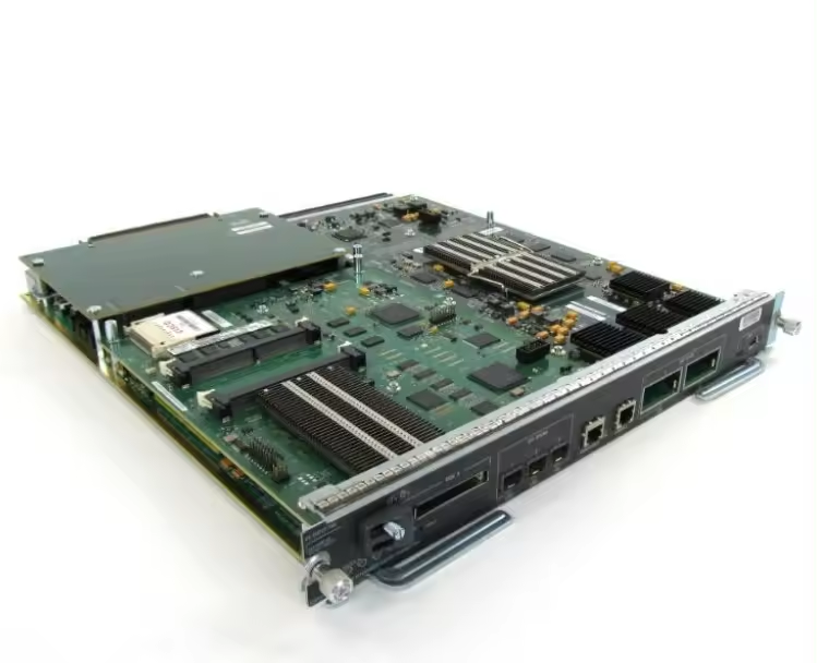 10/100/1000 Mbps Target Audience 6500 Series 48-Port WS-X6748-GE-TX Network Switches