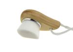 Professional Deep Cleansing Facial Brush For Face Wash , Facial Scrubbing Brush