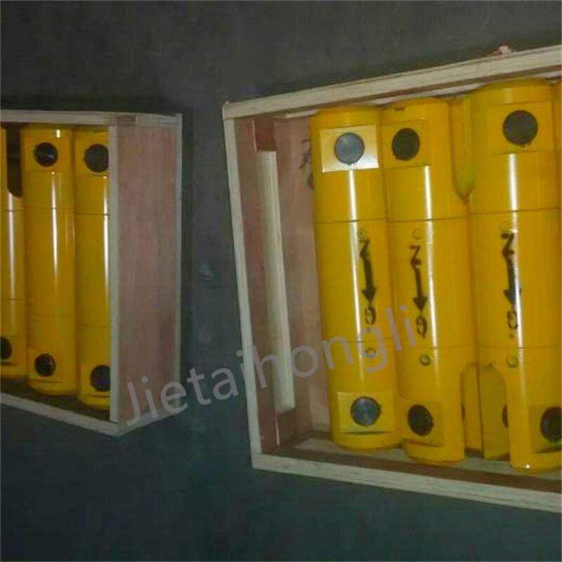 30t Piling Machine Parts Lifting Swivel Joint For Sr360 / Bg28 / Sr90