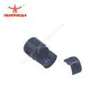 PN 123924 Auto Cutter Parts Lightweight For Q80 Cutting Machine