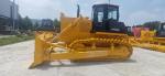 Heavy Duty Hydraulic Crawler Dozer Tracked Bulldozer GTY220