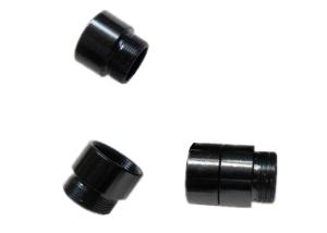 Wholesale Metal M12x0.5 Mount Lens Holder Extender Ring, S Mount Lens Extender from china suppliers