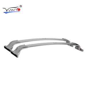 Wholesale OEM Aluminium Alloy Honda Odyssey Roof Rack Cross Bars from china suppliers