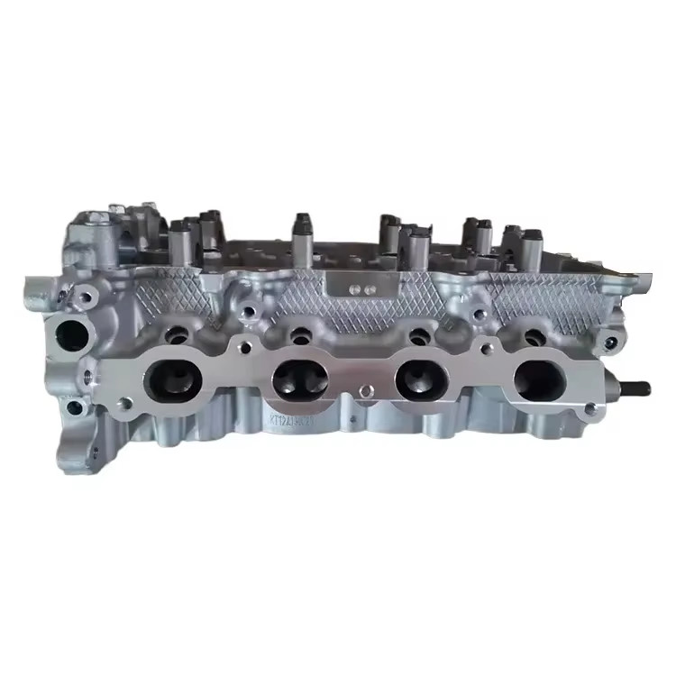 G4LA G4LC 1.2L 1.4L Cylinder Head New Auto Parts Hyundai Renner I10 I20 Kia Rio Picanto Huanchi K2 22100-03445 Engine