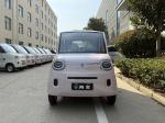 1500WD Four-Door Four-Seater Electric Vehicle