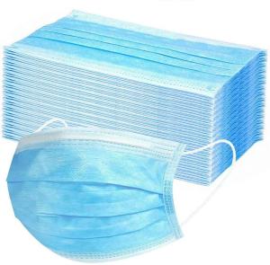 Wholesale Skin Friendly Medical Dust Mask , Medical Mouth Mask Ce Fda Approved from china suppliers