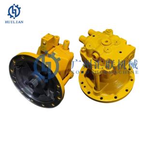 Wholesale R140LC-9 R250LC-9 R480LC-9 R520LC-9 Excavator Spare Parts 31Q4-11130 31Q7-10130 38QB-11100 38QQB11101 39QB-12100 Swing Motor from china suppliers