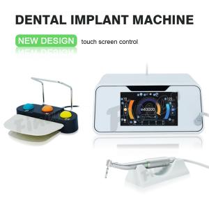 Wholesale Stable Piezoelectric Surgical Unit , Lightweight Dental Implant Surgical Motors from china suppliers