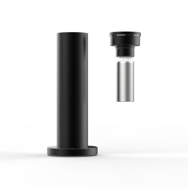 Simple Household Waterless Aromatherapy Smart Bluetooth Essential Oil Sprayer