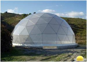 Wholesale Flame Resistant Big Ceremony Party Tent Marquee 18m Diameter from china suppliers