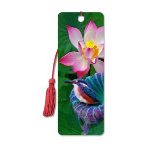 Wholesale Anti Static Carton 3D Lenticular Bookmark Plastic With Paper For Advertisement from china suppliers