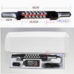 Infrared Portable Body Slimming Machine 5d Massage Roller Cellulite Removal
