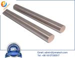 W90Cu10 Copper Tungsten Alloy Products Round Bars Flat Bar Wire