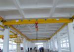 Suspension Overhead Travelling Crane 5 Ton Compact Design Stable Performance