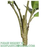 80cm Nearly Natural Looking Oak Tree Faux Plants Ornamental Indoor Tree