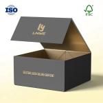 Custom Printed Rigid High Luxury Paper Packaging Box Cardboard Gift Box Special