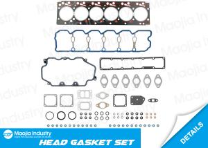 Wholesale For 98 - 02 DODGE RAM 2500 3500 5.9L 359 Cummins Diesel Turbo Cylinder Head Gasket Chrysler 5.9L from china suppliers