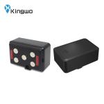 Disposable Magnetic Equipment GPS Tracker 2G GSM GPRS Non Powered Asset Tracking