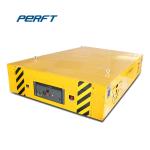 Flat Free Tire 20t Heavy Duty Without Rail Electric Die Cart