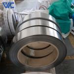 Bright Soft UNS N06625 Nickel Alloy 625 Foil Inconel 625 Flat Strips With