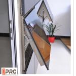 Australia Standard Extrusion Aluminium Awning Windows Energy Saving aluminum