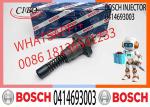 Genuine New Unit Pump For 0414693005 02113694 0414693002 0414693003