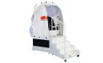 Premium 9D Virtual Reality Arcade Cinema Simulator Game Console