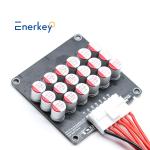 Enerkey 4S 5S 6S Lifepo4 LFP Battery Equalizer 5A Active Balancer Circuit Board