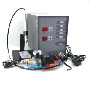 Wholesale High Power 500W Jewelry Laser Welding Machine , 150A Argon Spot Welder from china suppliers