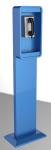 Robust Roadside Emergency Phone , Corrosion Resistant Telephone For Railway
