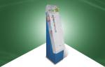POP Cardboard Display For Milk Bars