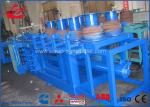 Horizontal Waste OCC Cardboard Baler Carton Waste Paper Plactic Baling Press