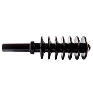 Wholesale Medium Voltage Oil Filled Bushing Electric Ceramic Insulator BJL-24KV/50-275A from china suppliers