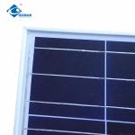 18V Poly Glass Solar Panel ZW-120W Risen Energy Portable Solar Panel 120W