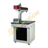 Buy cheap Low cost fiber laser marking machine on sales from wholesalers