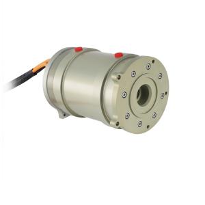 China Light Weight IP67 450V AC 18KW 20000RPM PM Synchronous Motor on sale