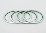 40*65*12mm Excavator Spare Parts VAY Green Oil Seal Gasket