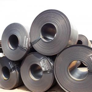 Wholesale Cold Rolled Galvanized Steel Coil 4340 4130 4140 ASTM AISI BS DIN GB JIS SS400 Q355 A36 Q235 from china suppliers