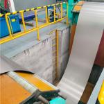 Corrosion-resistant TA2 industrial titanium foil and strips, titanium sheets