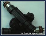 Flow Matched Fuel injection 0280158107 fit for LADA Cars , Metal Bosch High