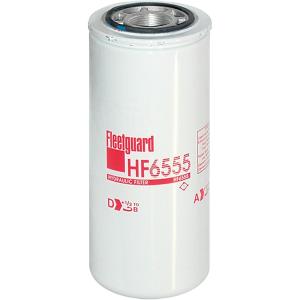 Wholesale Oil Filter HF6555 The Ultimate Solution for Fleetguard Air Compressor Parts from china suppliers
