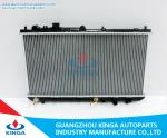 FP86-15-200A AT Aluminium Car Radiators MAZDA PREMACY 99-FP85-15-200A