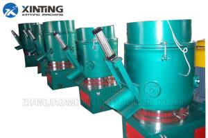 Wholesale Films Plastic Agglomerator Machine Capacity 300L-2000L Densifier Equipment from china suppliers