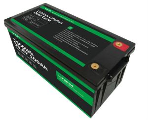 Wholesale High Performance Lead Acid Replacement Battery 25.6V 100ah Lifepo4 Battery from china suppliers