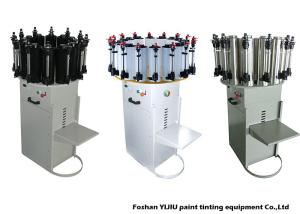 Wholesale 110V/220V Paint Colour Making Machine 2.0L Plastic canister Manual Tint Dispenser from china suppliers