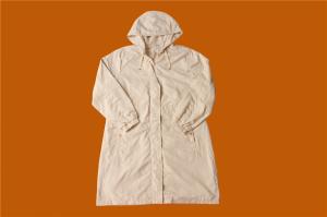 Wholesale Ladies parka Women's sueded jacket , very cool quality, stocks from china suppliers