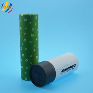 Wholesale 160mm Length Carton Tube Packaging For Toothpaste from china suppliers